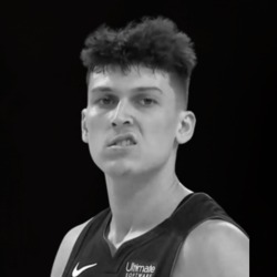 Court Culture Tyler Herro Snarl T Shirt