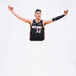 Tyler Herro Miami 14 Basketball Fan T Shirt
