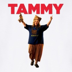 Tammy Movie Tee Mahalo Fanart T Shirt