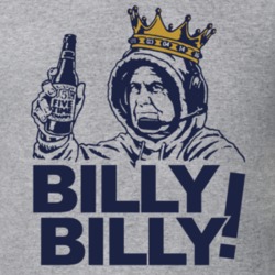 Bill Belichick New England Football Coach Fan Parody T Shirt