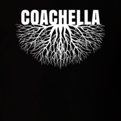 Coachella Roots Firmly Planted City Hometown Pride T Shirt