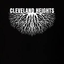 Cleveland Heights Roots Firmly Planted City Hometown Pride T Shirt