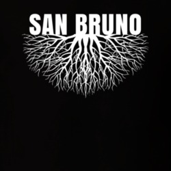 San Bruno Roots Firmly Planted City Hometown Pride T Shirt