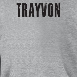 Trayvon Black Lives Movement Hoodie