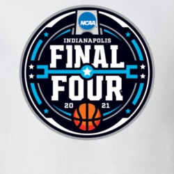 Final Four 2021 Indianapolis Basketball Fan T Shirt