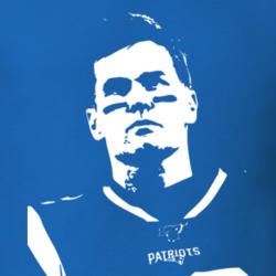 Tom Brady T Shirt
