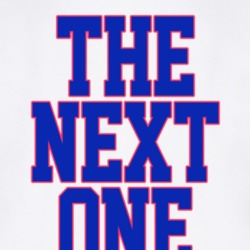 The Next One Tom Brady Fan T Shirt