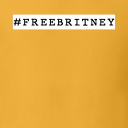 Freebritney  Free Britney Fan T Shirt