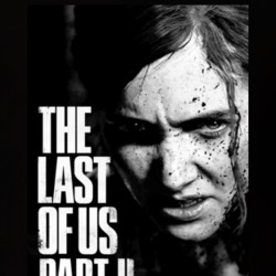 The Last Of Us Part 2 T Shirt