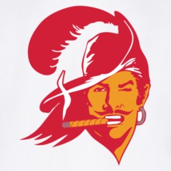 Tampa Bay Buccaneers Tom Brady Fan Football T Shirt
