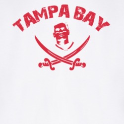 Tampa Bay Buccaneers Tom Brady Fan T Shirt