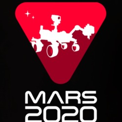 Mars 2020 Perseverance Mission Mars Coloniza Mars T Shirt