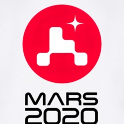 Mars 2020 Perseverance Mission Mars Coloniza Mars Fan T Shirt