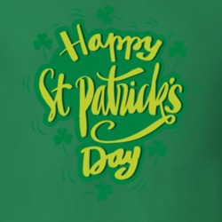 Happy St Patrick's Day 2021 T Shirt