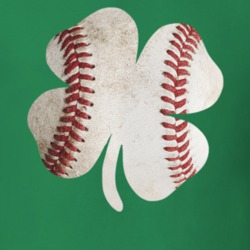 Basseball St Patrick's Day Funny Gif T Shirt
