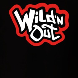 Wild N Out Hip Hop Logo T Shirt