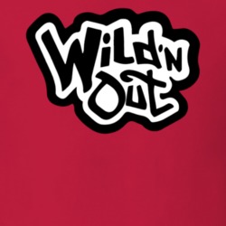 Wild N Out Hip Hop Music T Shirt