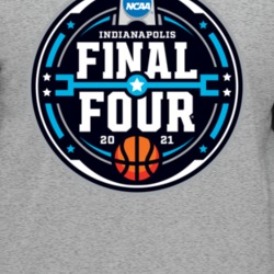 March Madness Final Four Indianapolis 2021 Basketball Fan T Shirt