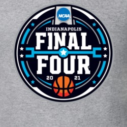 March Madness Final Four Indianapolis 2021 Basketball Fan Sports T Shi