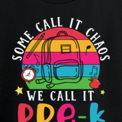 Prek Teacher Appreciation T Shirt