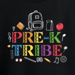 Pre Kindergarten Tribe First Day Of School First Day Of School Great G
