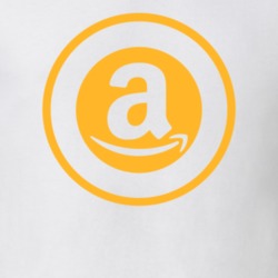 Amazon Bitcoin T Shirt