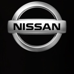 Nissan Classic Logo T Shirt Nissan Racing T Shirt