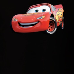 Lightning Mcqueen Cars Cars 3 Red Lightning Mcqueen Car Cars Pixar  Ra