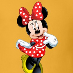 Minnie Mouse T Shirt Disney Family Shirts Disney Shirt For Women's  T 