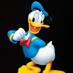 Donald Duck Cartoon Cute T Shirt Donald Duck T Shirt