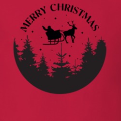 Merry Christmas Shirt Christmas T-shirt Christmas Party Shirt Christma