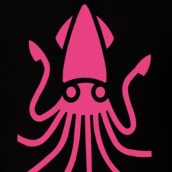 Squid Game Tv Show Icon T Shirt