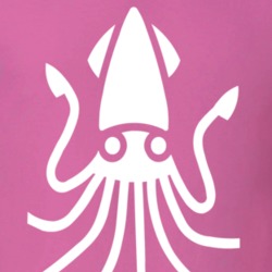 Squid Game Squid Logo Squid Game Tv Show Icon T Shirt