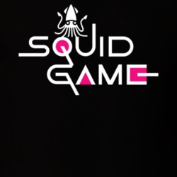 Squid Game Korean Movie T Shirt The Squid Game Cool Squid Game Tv Show