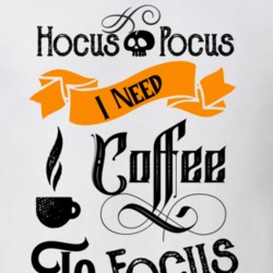 Halloween Coffee T Shirt Funny Halloween Coffee Coffee T Shirt Hallowe