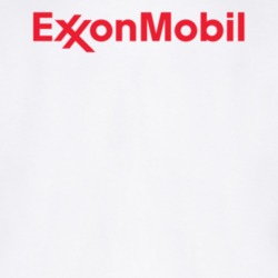 Exxon Mobil Fan T Shirt