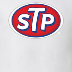 Stp Logo T Shirt