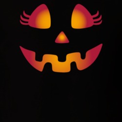 Halloween Pumpkin Happy Face Shirt Halloween T Shirt