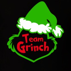 Team Grinch Christmas T Shirt Christmas Grinch T Shirt