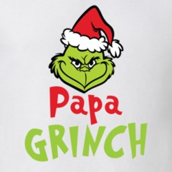 Grinch Christmas T Shirts Family Matching Christmas T Shirt
