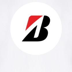 Car Bridgestone Tire Logo Fan T Shirt Yamaha Logo Fan T Shirt