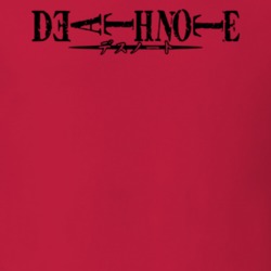 Death Note Vintage Anime Graphic T-shirt Light Yagami Ryuk Death Note 