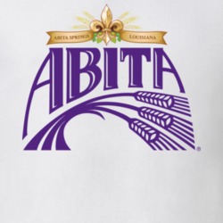 Abita Beer Vintage Logo T Shirt