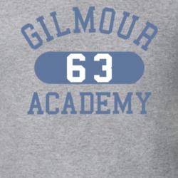 Gilmour 63 Academy Retro T Shirt As Worn By David Gilmour T Shirt
