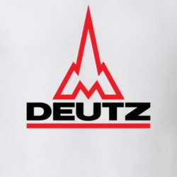Deutz T Shirt Deutz Engine Manufacturer T Shirt