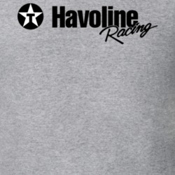 Havoline Logo T Shirt