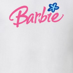 Barbie Cute T Shirt Barbie Birthday Party T Shirt
