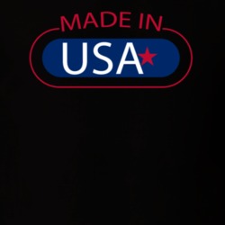 Changan Ford Logo Made In Usa T Shirt