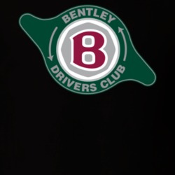 Bentley Drivers Club T Shirt