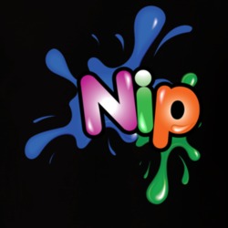 Nip Logo T Shirt